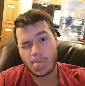 Meet your Posher, Jackson